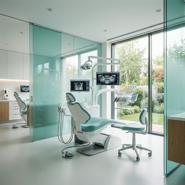 DiamondSmile | Eccellenza in Implantologia & Chirurgia Orale