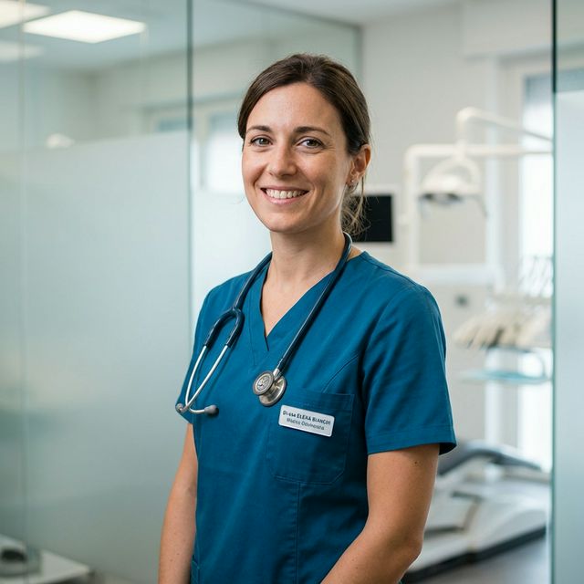 Dr.ssa Elena Bianchi