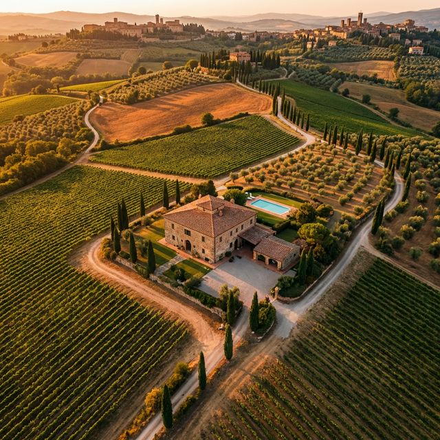 Agriturismo & B&B Exclusive