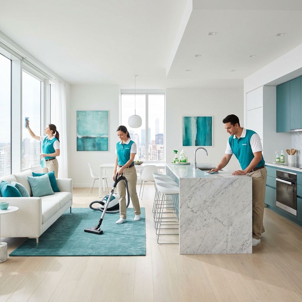 Sito Impresa Pulizie